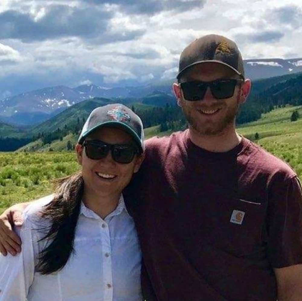 Meet your Posher, Alisa